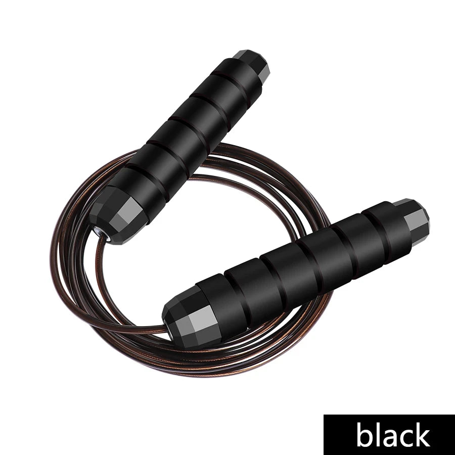 Adjustable Speed Jump Rope