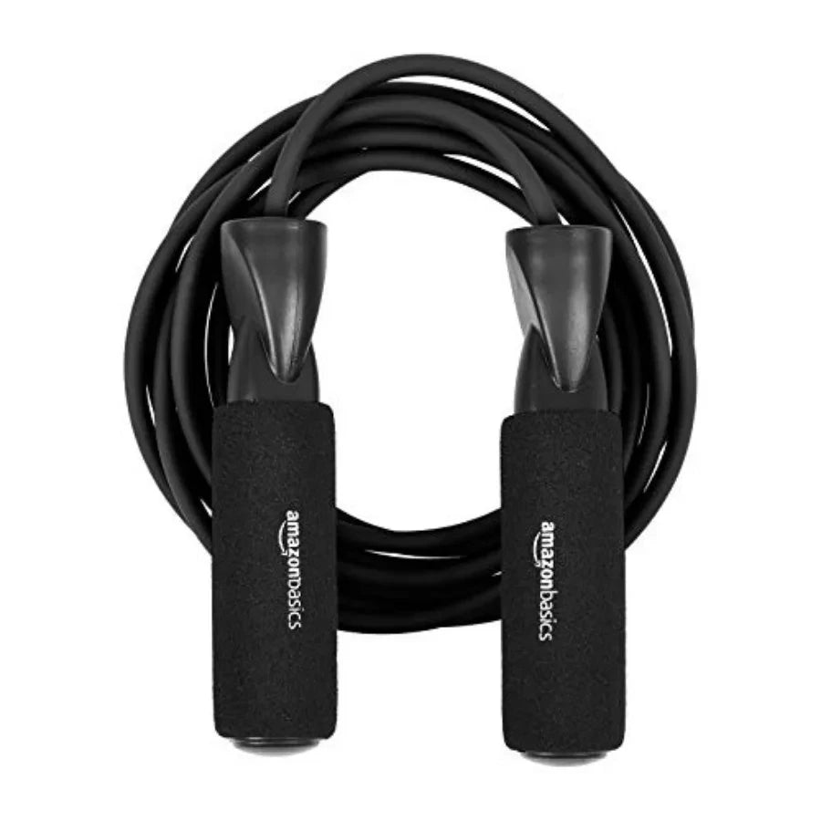 Adjustable Home Cardio Jump Rope