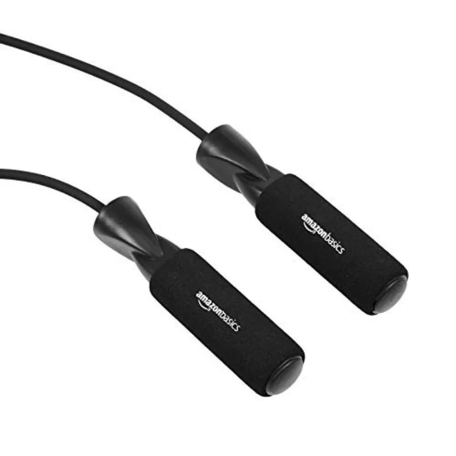 Adjustable Home Cardio Jump Rope