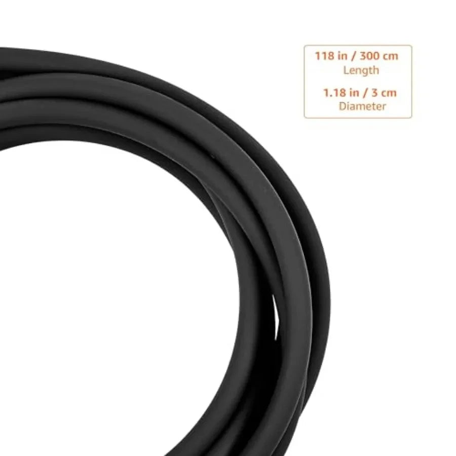 Adjustable Home Cardio Jump Rope