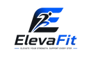 ElevaFits - Home