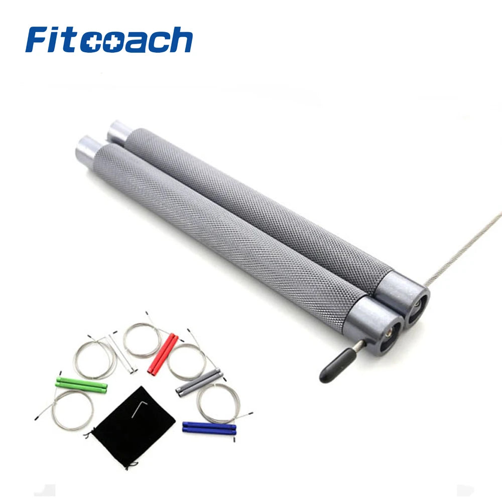 CrossFit Speed Jump Rope