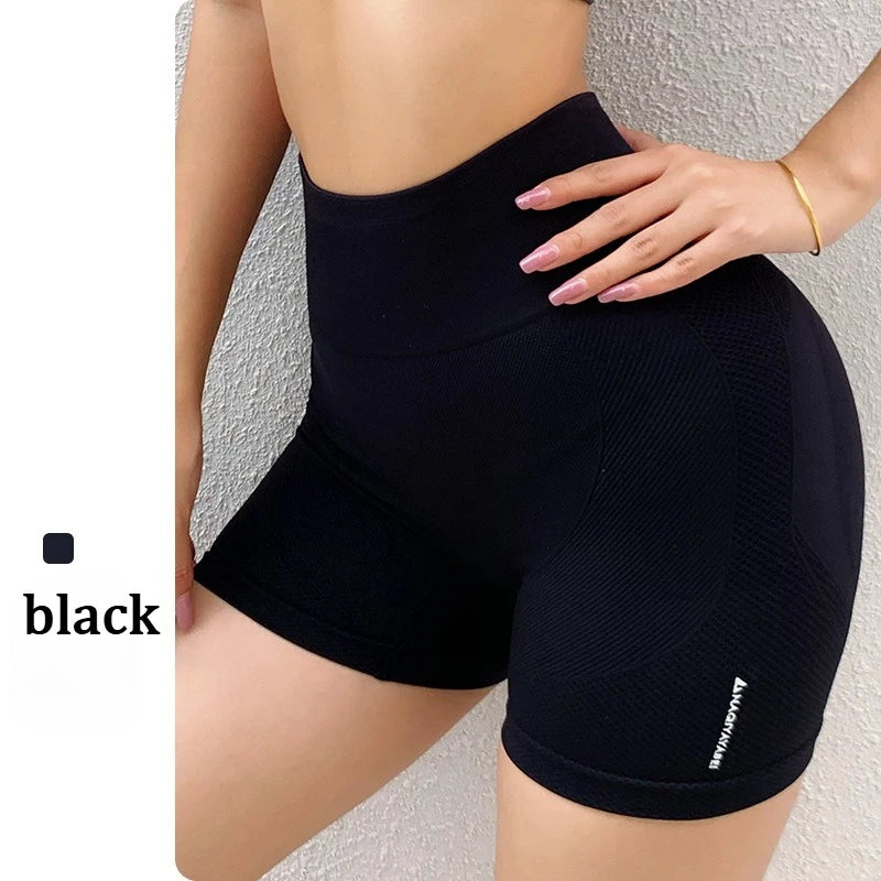 Seamless Sports Leggings for Women Pants Tights Woman Clothes High Waist Workout Scrunch Leggings Fitness Gym Wear
