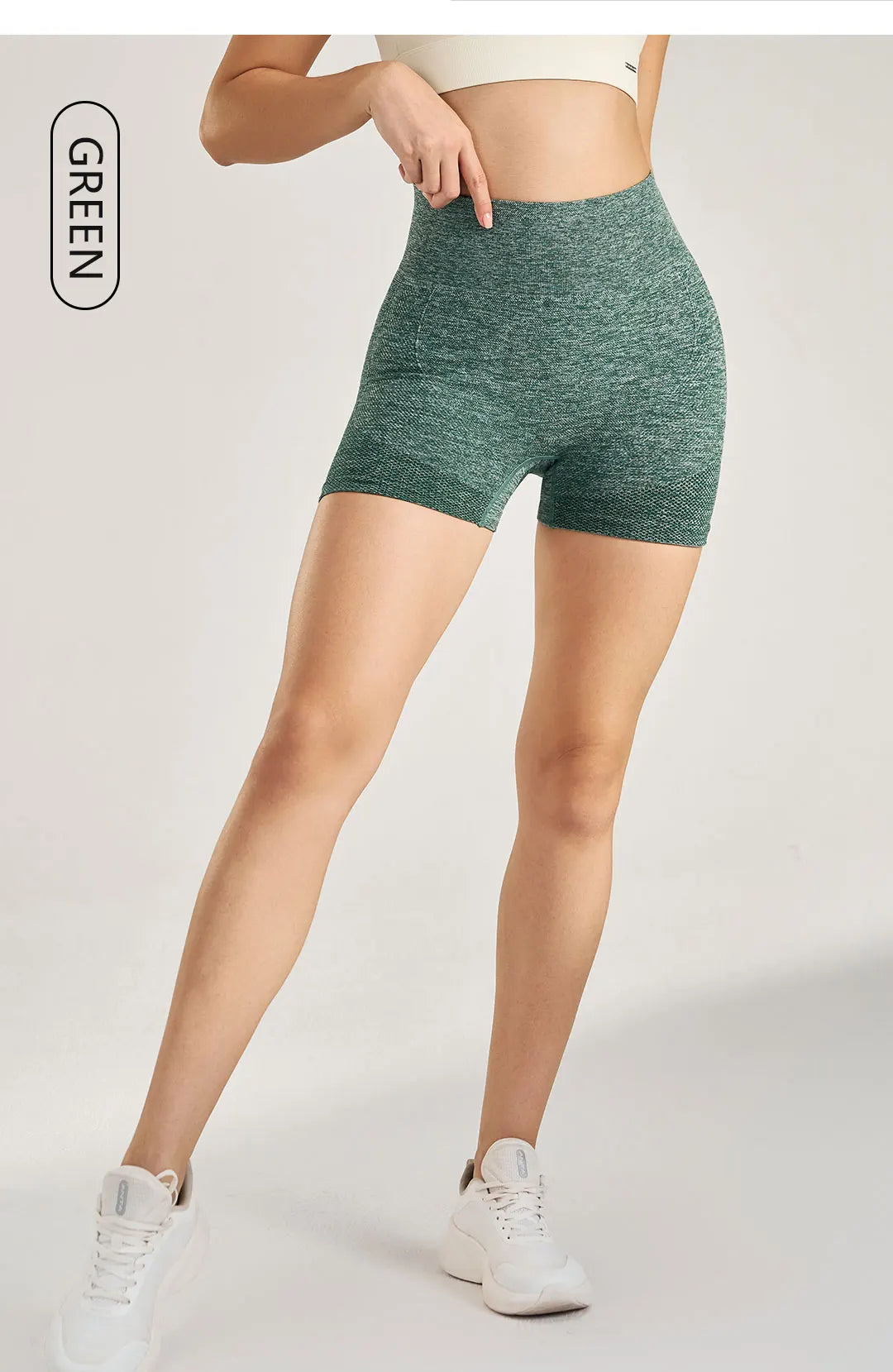 Seamless Sports Leggings for Women Pants Tights Woman Clothes High Waist Workout Scrunch Leggings Fitness Gym Wear