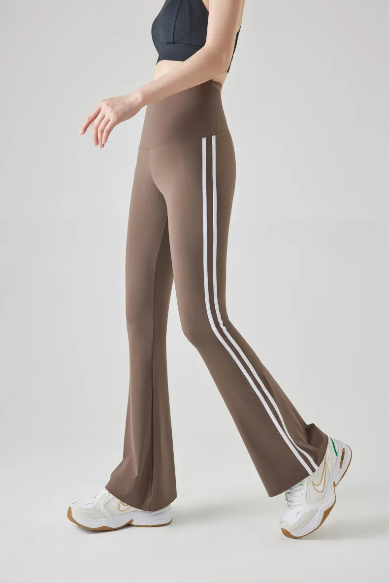 Seamless Leggings Women No Front Seam Tummy Control Tights Squat Proof Tattoo Yoga Pants High Waisted Buttery Soft Thin Casual