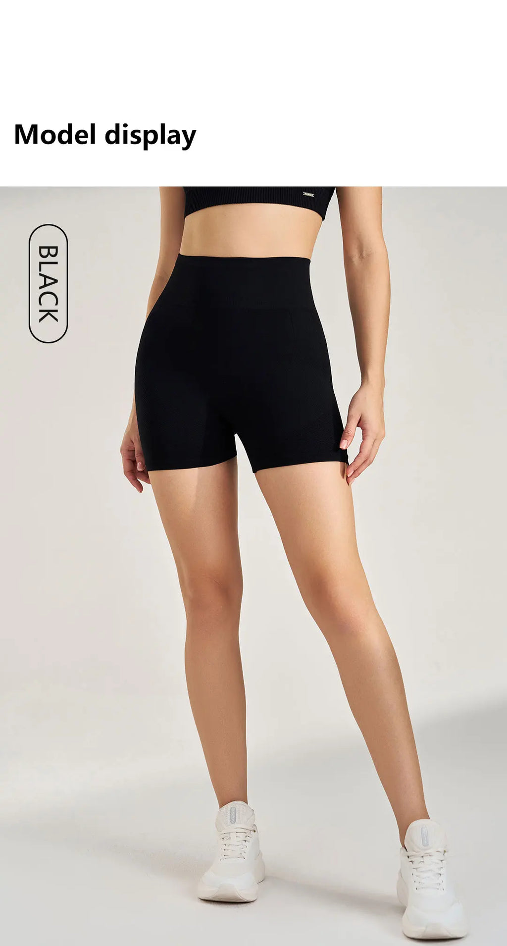 Seamless Sports Leggings for Women Pants Tights Woman Clothes High Waist Workout Scrunch Leggings Fitness Gym Wear