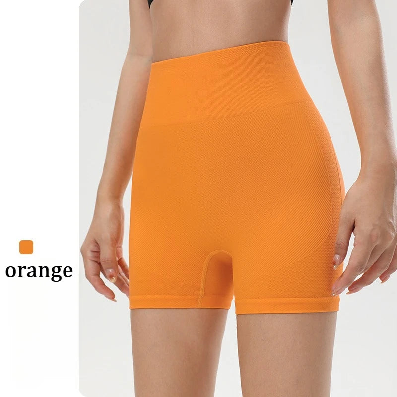 Seamless Sports Leggings for Women Pants Tights Woman Clothes High Waist Workout Scrunch Leggings Fitness Gym Wear