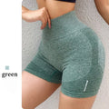 Seamless Sports Leggings for Women Pants Tights Woman Clothes High Waist Workout Scrunch Leggings Fitness Gym Wear