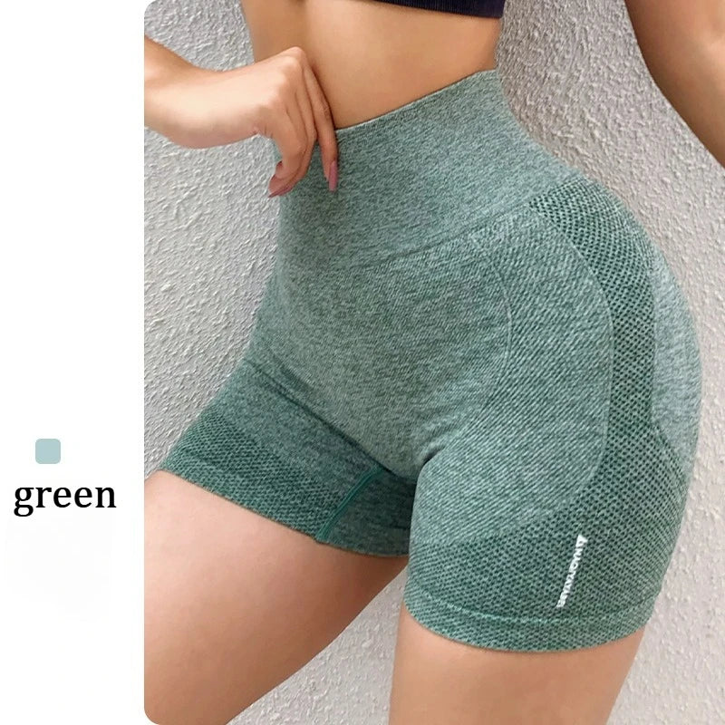 Seamless Sports Leggings for Women Pants Tights Woman Clothes High Waist Workout Scrunch Leggings Fitness Gym Wear