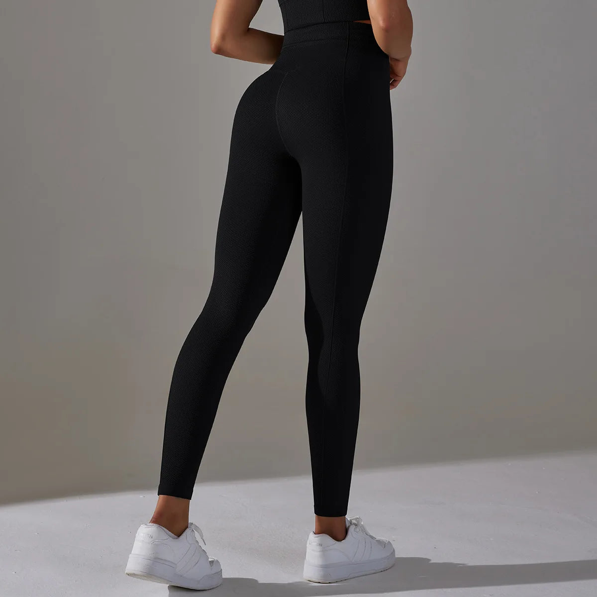 Women Leggings Seamless Yoga Pants High Waist Sports Fitness Legging Gym Running Training Workout Tights Sportswear Legging