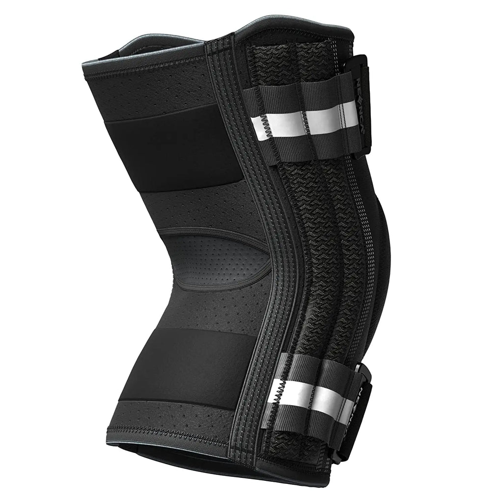 NEENCA Knee Support Brace with Side Stabilizers