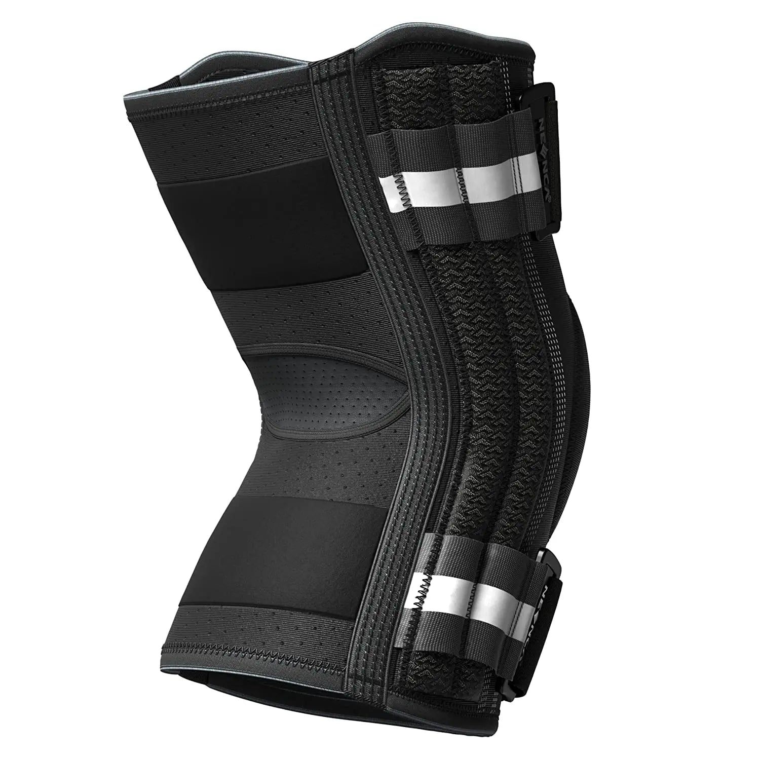 NEENCA Knee Support Brace with Side Stabilizers