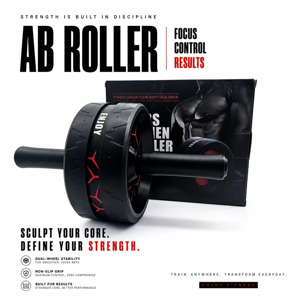 Abdominal & Core Trainer
