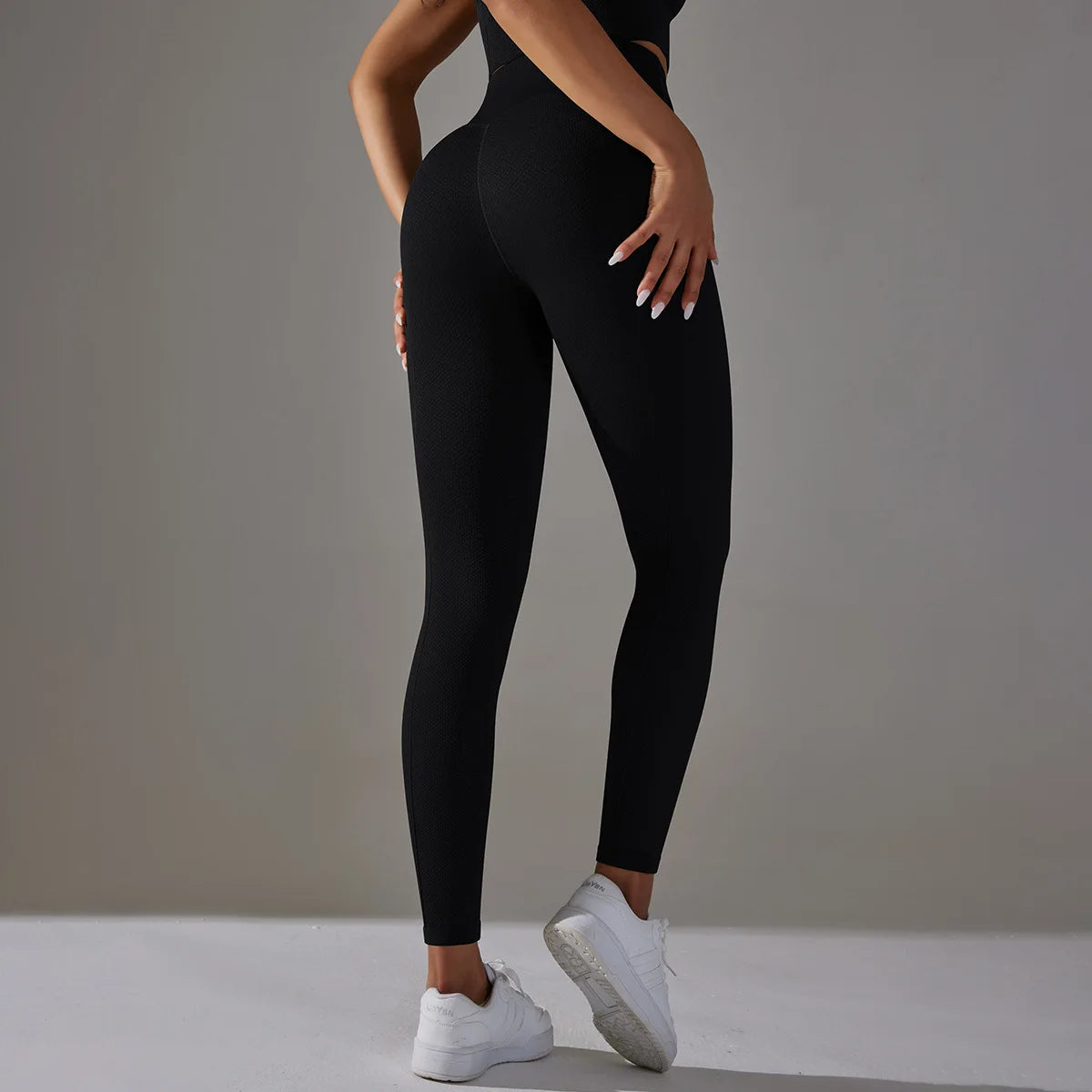 Women Leggings Seamless Yoga Pants High Waist Sports Fitness Legging Gym Running Training Workout Tights Sportswear Legging