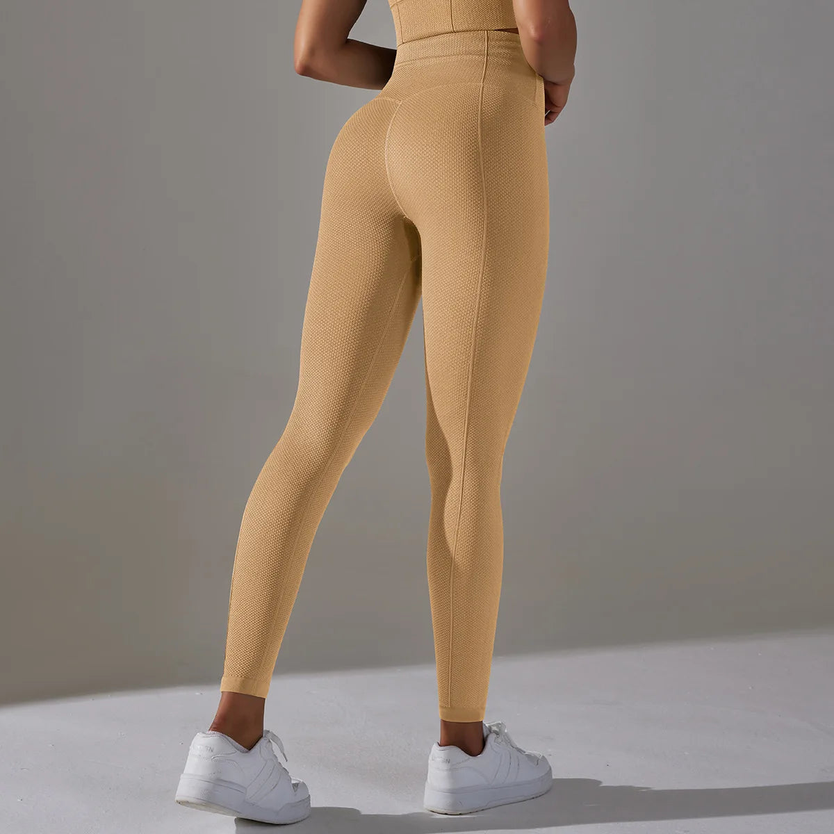 Women Leggings Seamless Yoga Pants High Waist Sports Fitness Legging Gym Running Training Workout Tights Sportswear Legging