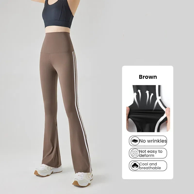 Seamless Leggings Women No Front Seam Tummy Control Tights Squat Proof Tattoo Yoga Pants High Waisted Buttery Soft Thin Casual