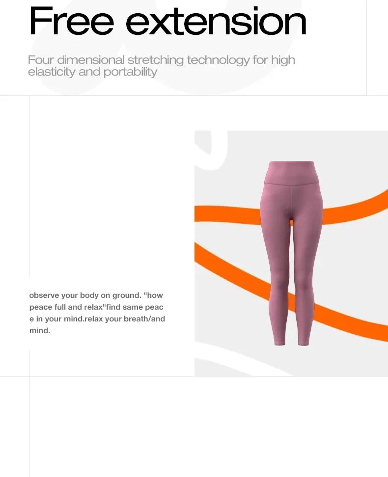 Seamless Gym Leggings Women Yoga PantsSexy High Waist Booty Lifting Leggings PantsWomen Sports Clothing Fitness Wear Y2K Sexy