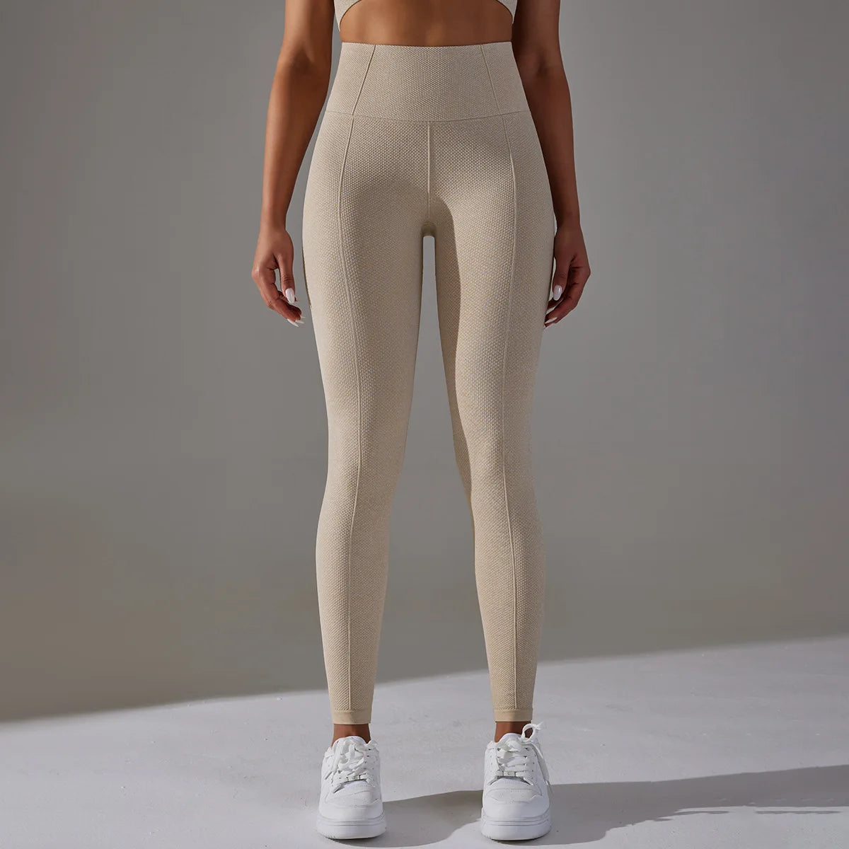 Women Leggings Seamless Yoga Pants High Waist Sports Fitness Legging Gym Running Training Workout Tights Sportswear Legging