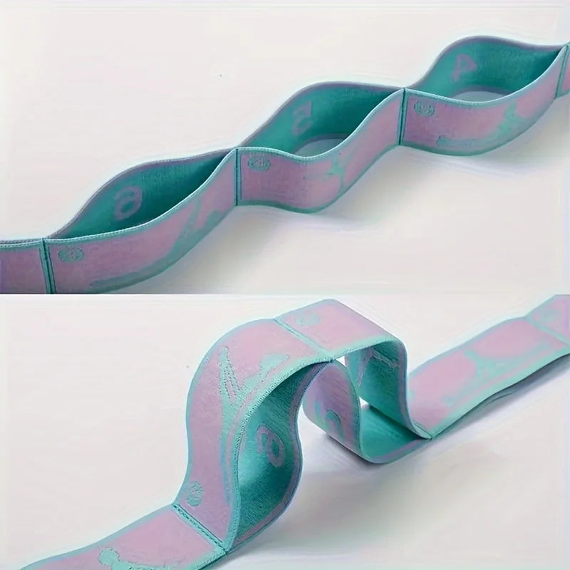 Pilates & Yoga Resistance Bands