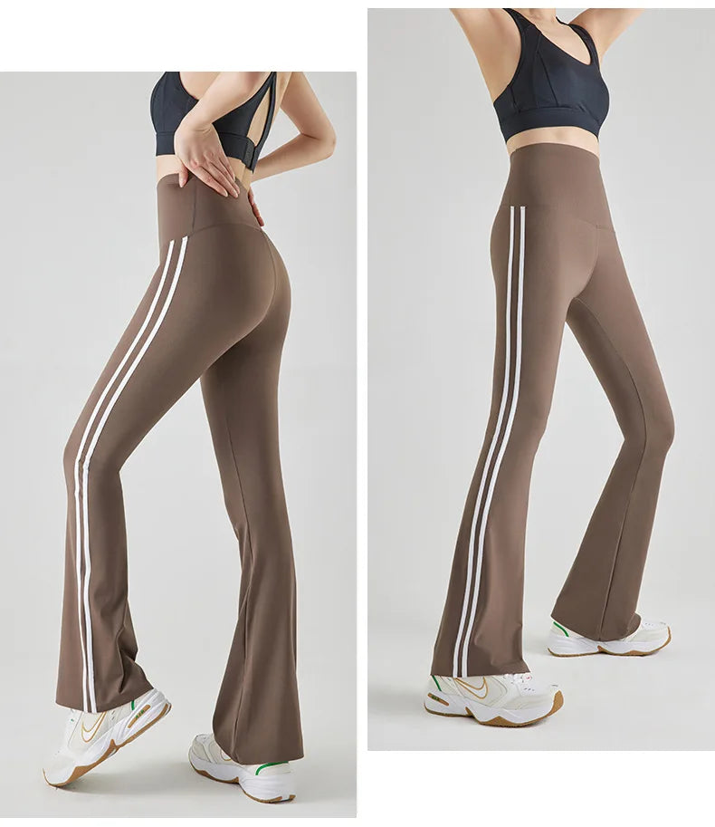 Seamless Leggings Women No Front Seam Tummy Control Tights Squat Proof Tattoo Yoga Pants High Waisted Buttery Soft Thin Casual