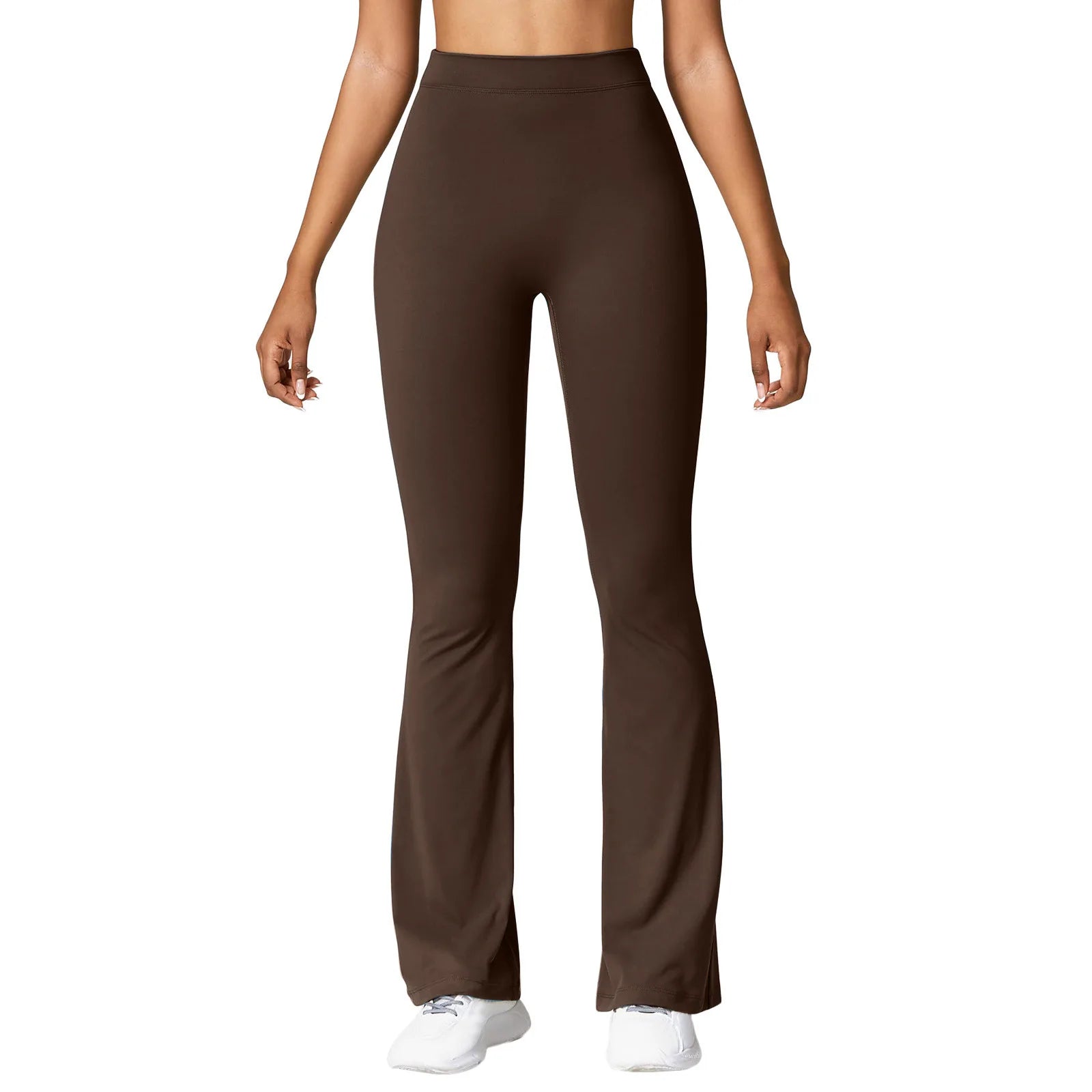 V-Back Sculpt High-Waist Leggings