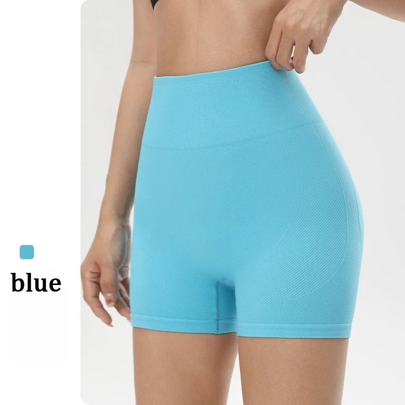 Seamless Sports Leggings for Women Pants Tights Woman Clothes High Waist Workout Scrunch Leggings Fitness Gym Wear