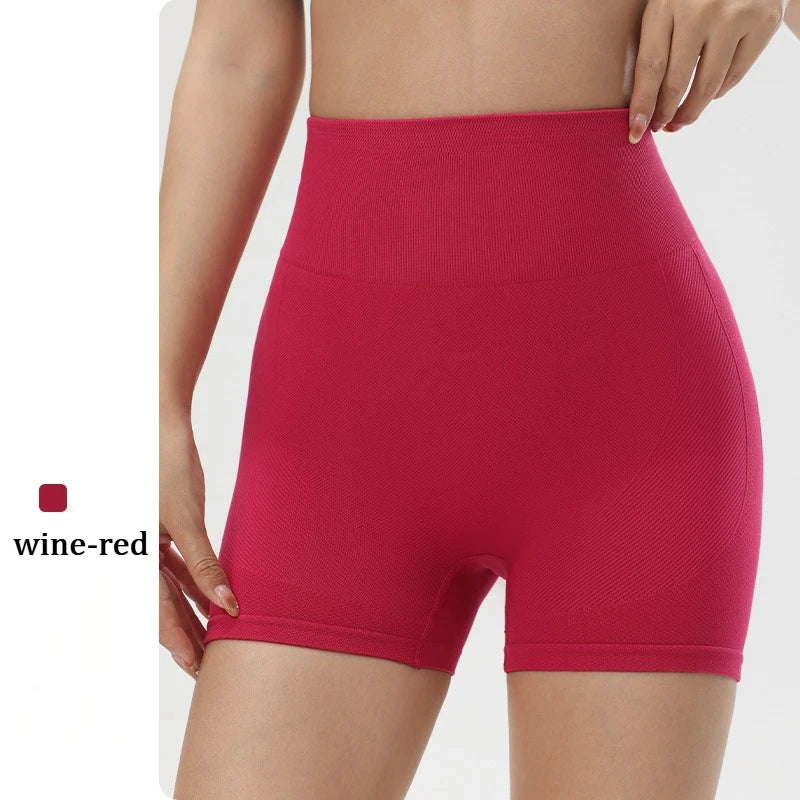 Seamless Sports Leggings for Women Pants Tights Woman Clothes High Waist Workout Scrunch Leggings Fitness Gym Wear