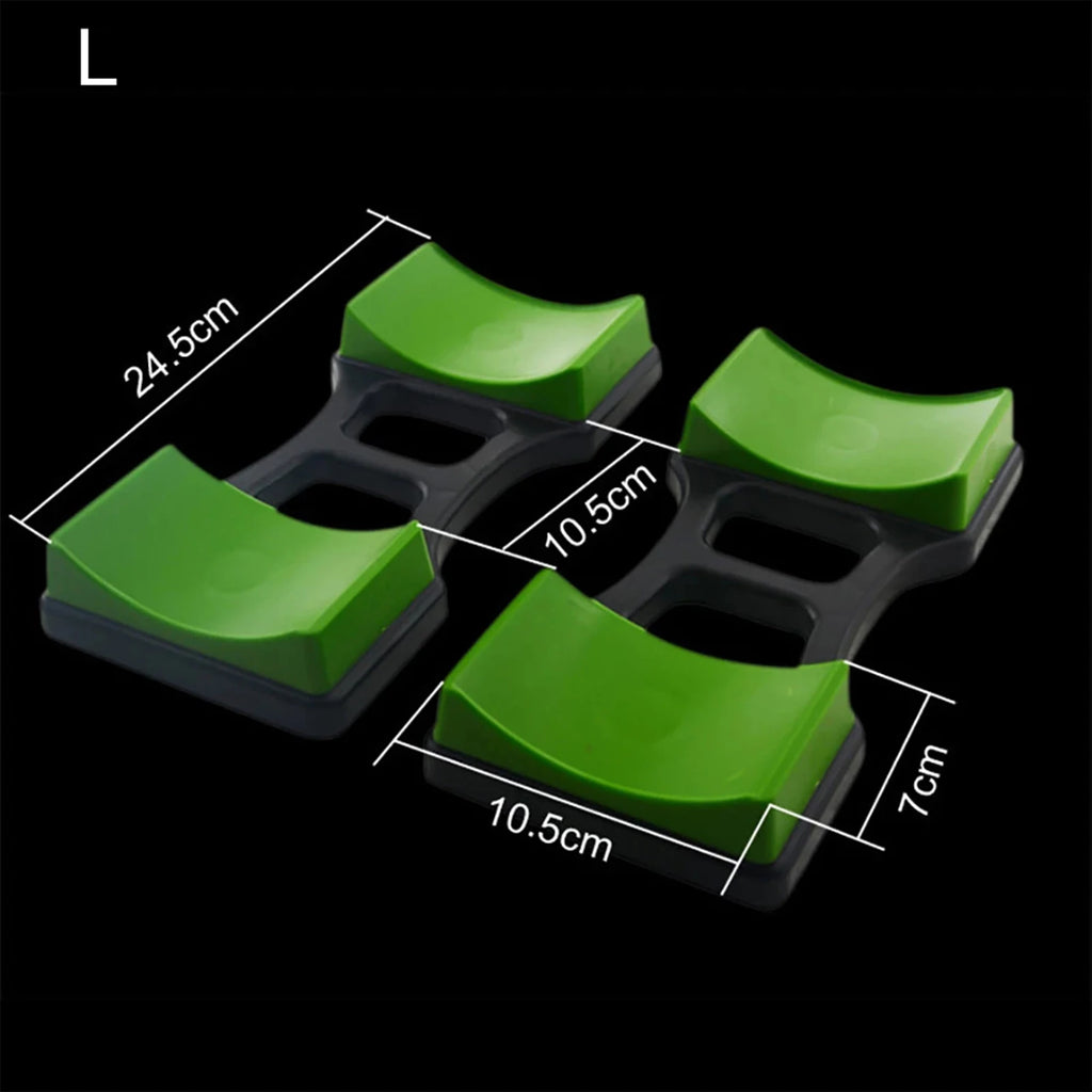 Dumbbell Stand Household Dumbbell Holder Dumbbell Stand Gym Support Stand Male Female Dumbbell Convenient Bracket