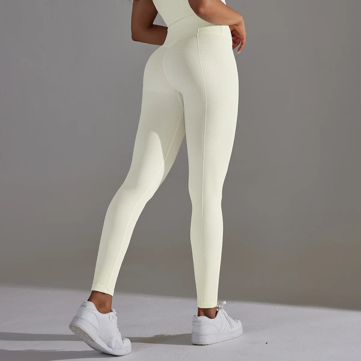 Women Leggings Seamless Yoga Pants High Waist Sports Fitness Legging Gym Running Training Workout Tights Sportswear Legging