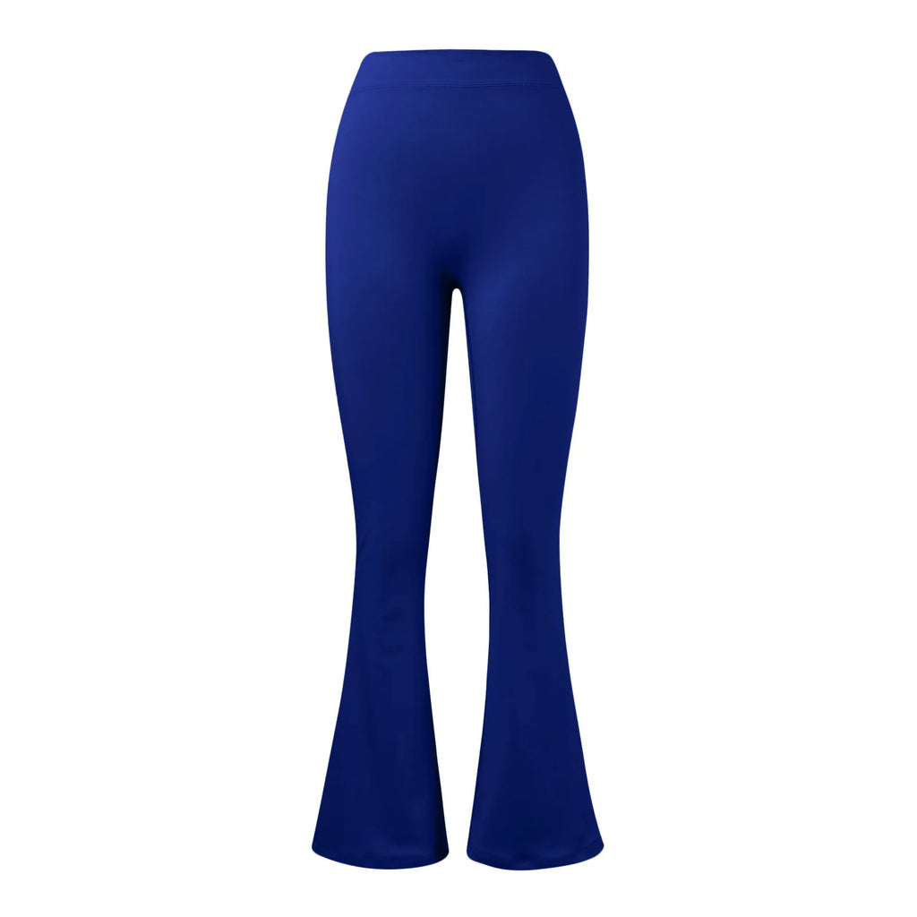 V-Back Sculpt High-Waist Leggings