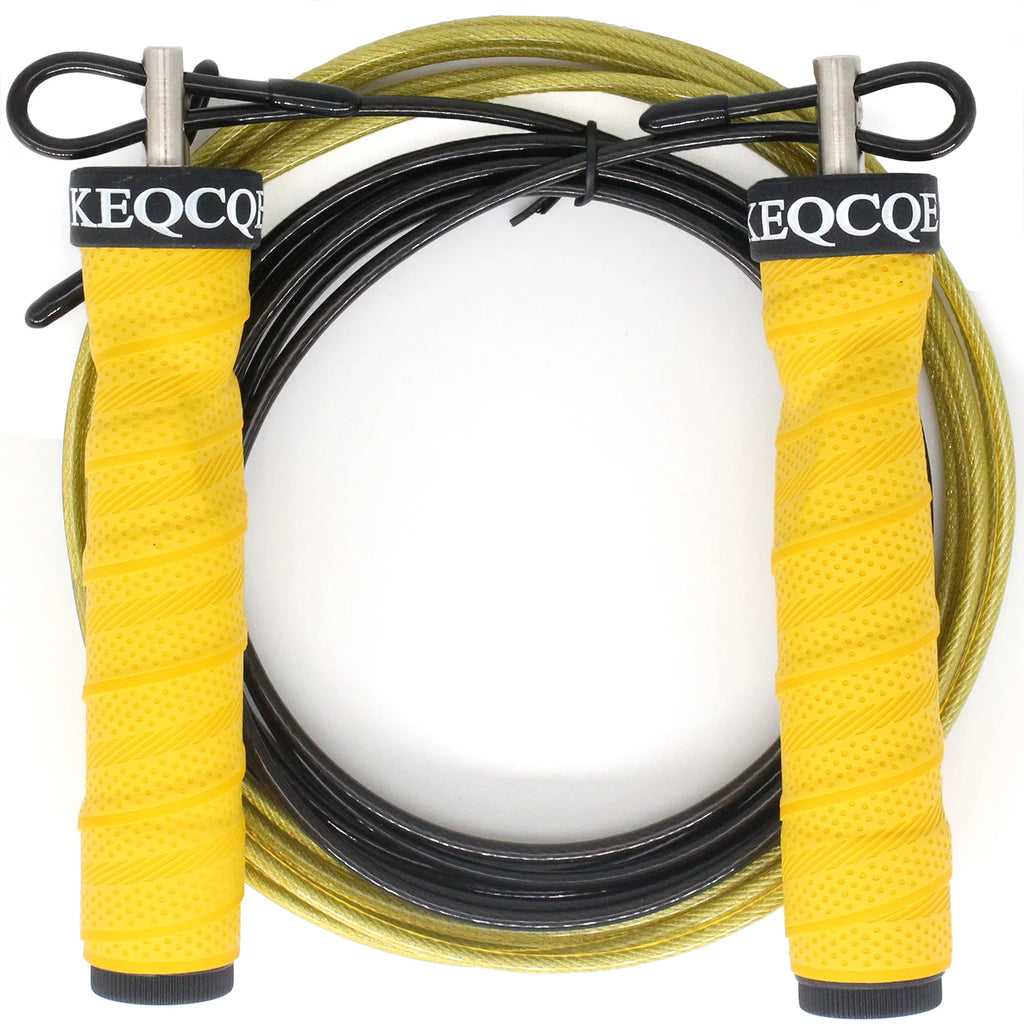 CrossFit Speed & Weighted Jump Rope