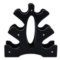 1Pcs 3-Tier Dumbbell Storage Rack Stand Multi-layer Hand-Held Dumbbell Storage Rack Home Office Gym Dumbell Weight Rack