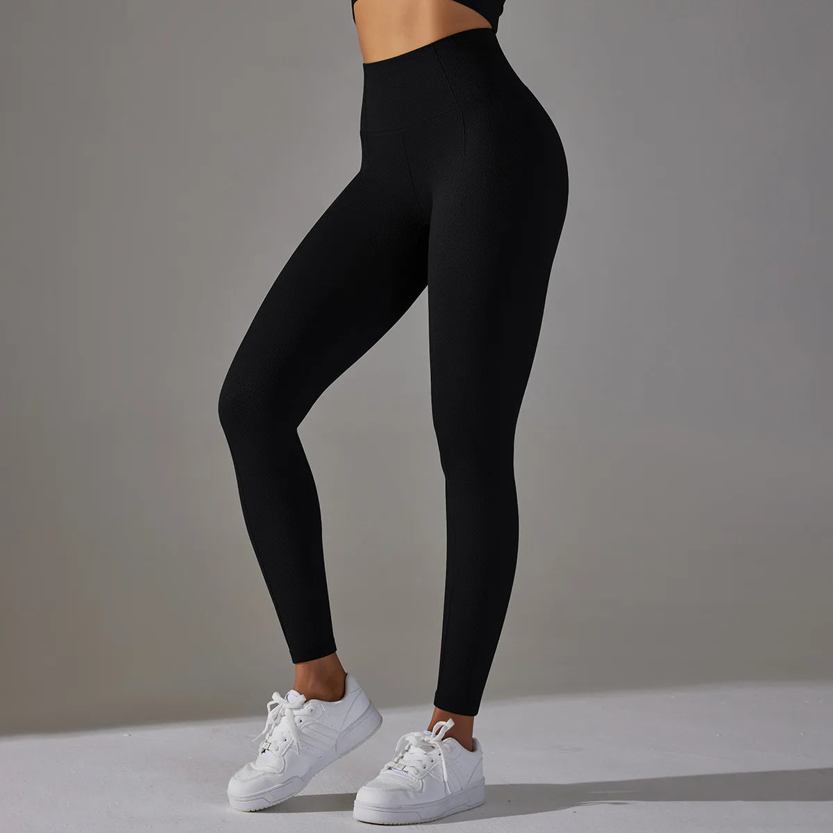 Women Leggings Seamless Yoga Pants High Waist Sports Fitness Legging Gym Running Training Workout Tights Sportswear Legging