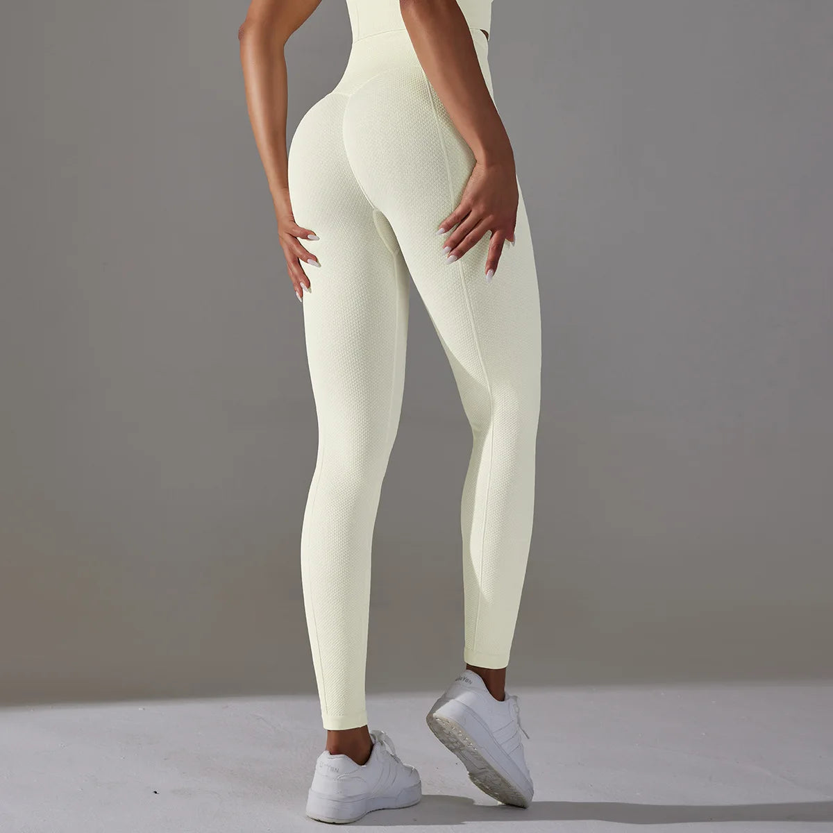 Women Leggings Seamless Yoga Pants High Waist Sports Fitness Legging Gym Running Training Workout Tights Sportswear Legging