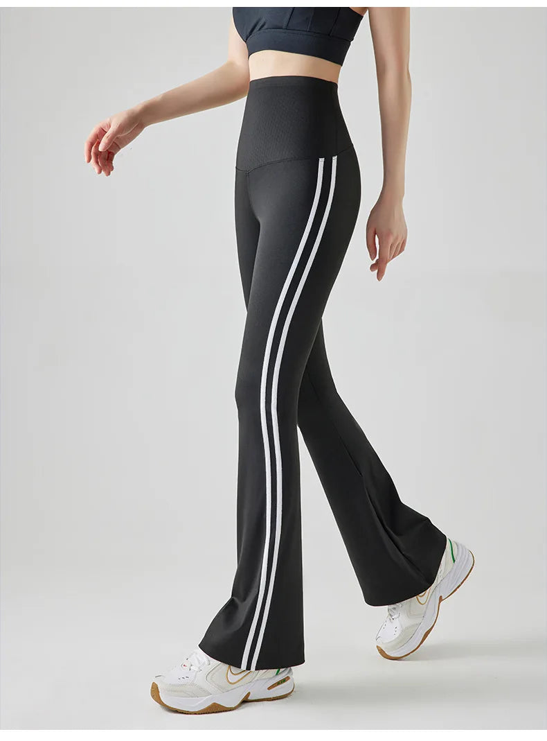 Seamless Leggings Women No Front Seam Tummy Control Tights Squat Proof Tattoo Yoga Pants High Waisted Buttery Soft Thin Casual