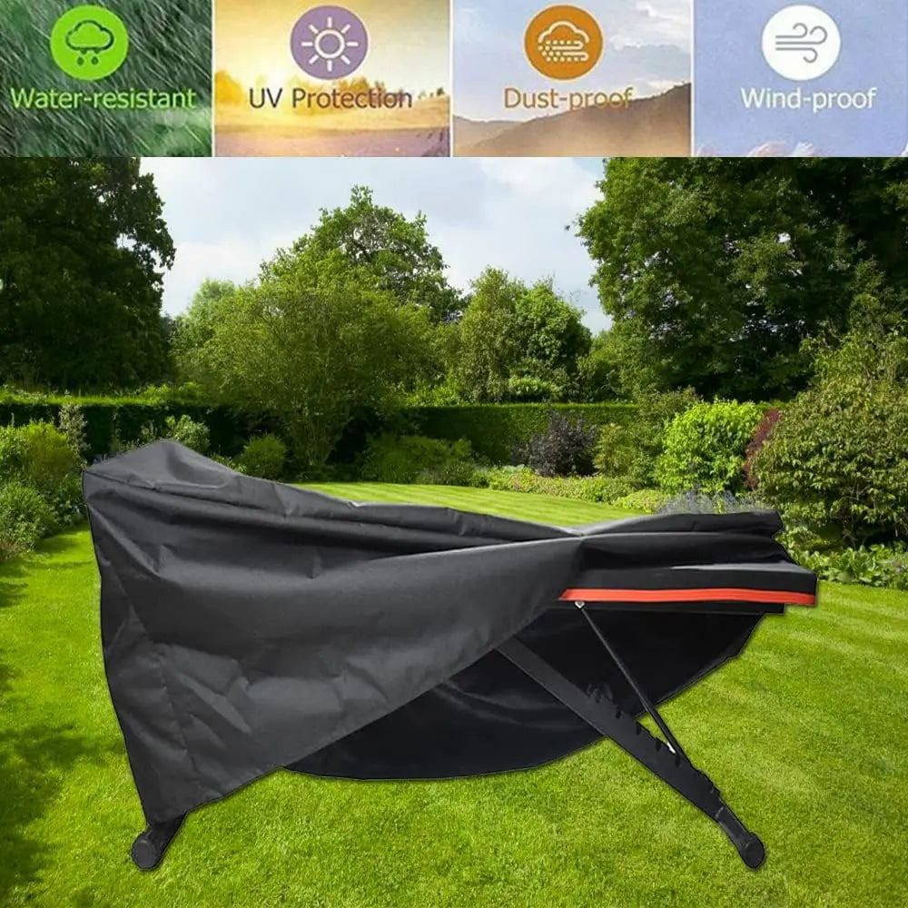 Weight Bench Cover, Workout Bench Cover, Gym Bench Cover, Protection for Flat Weight Exercise Fitness Sit-up Board,Only Cover