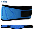 Weightlifting & Workout Support Belt