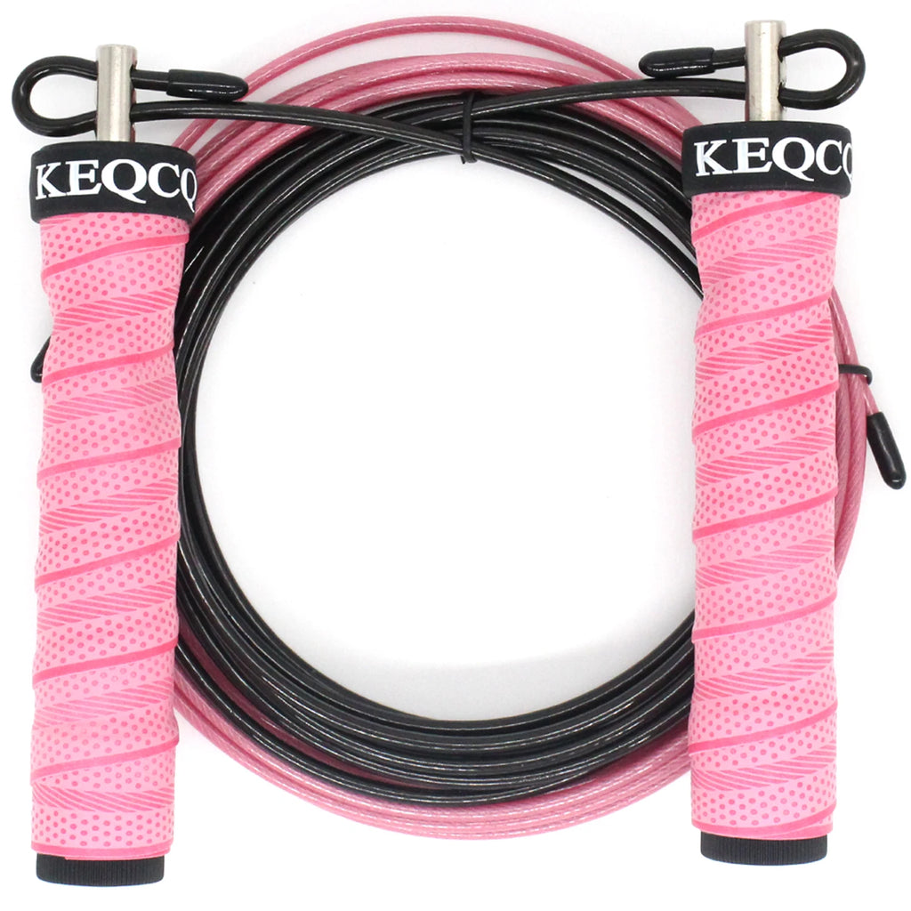 CrossFit Speed & Weighted Jump Rope