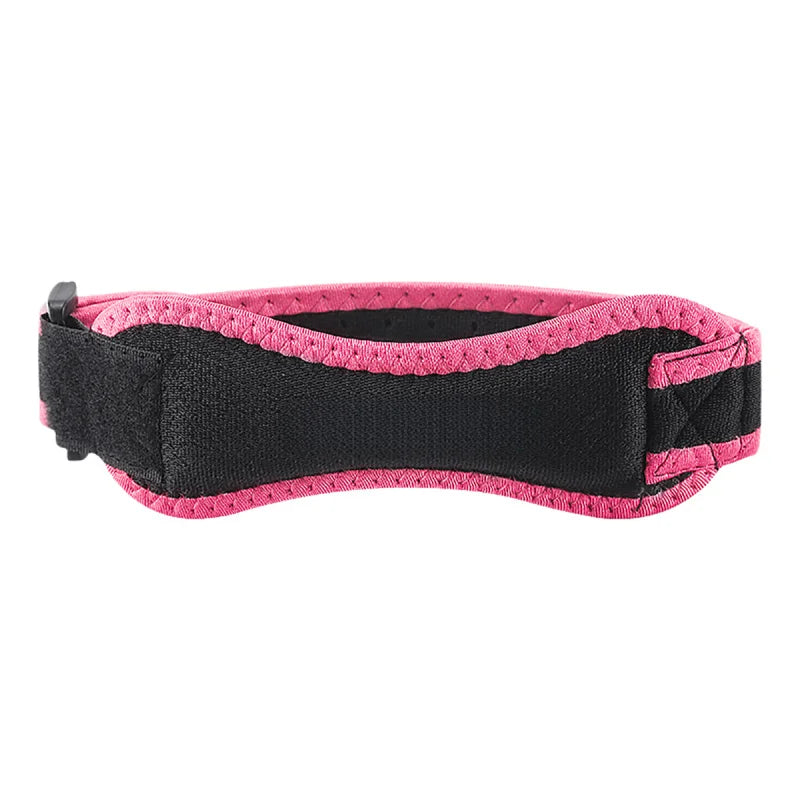 Adjustable Patellar Tendon Knee Strap ,Sports Support
