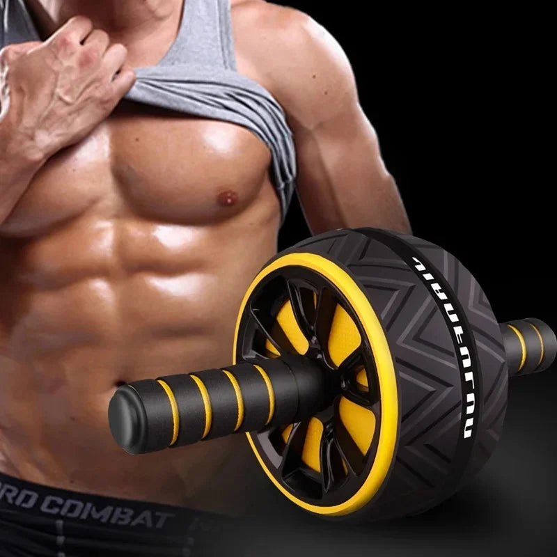 Abdominal Trainer