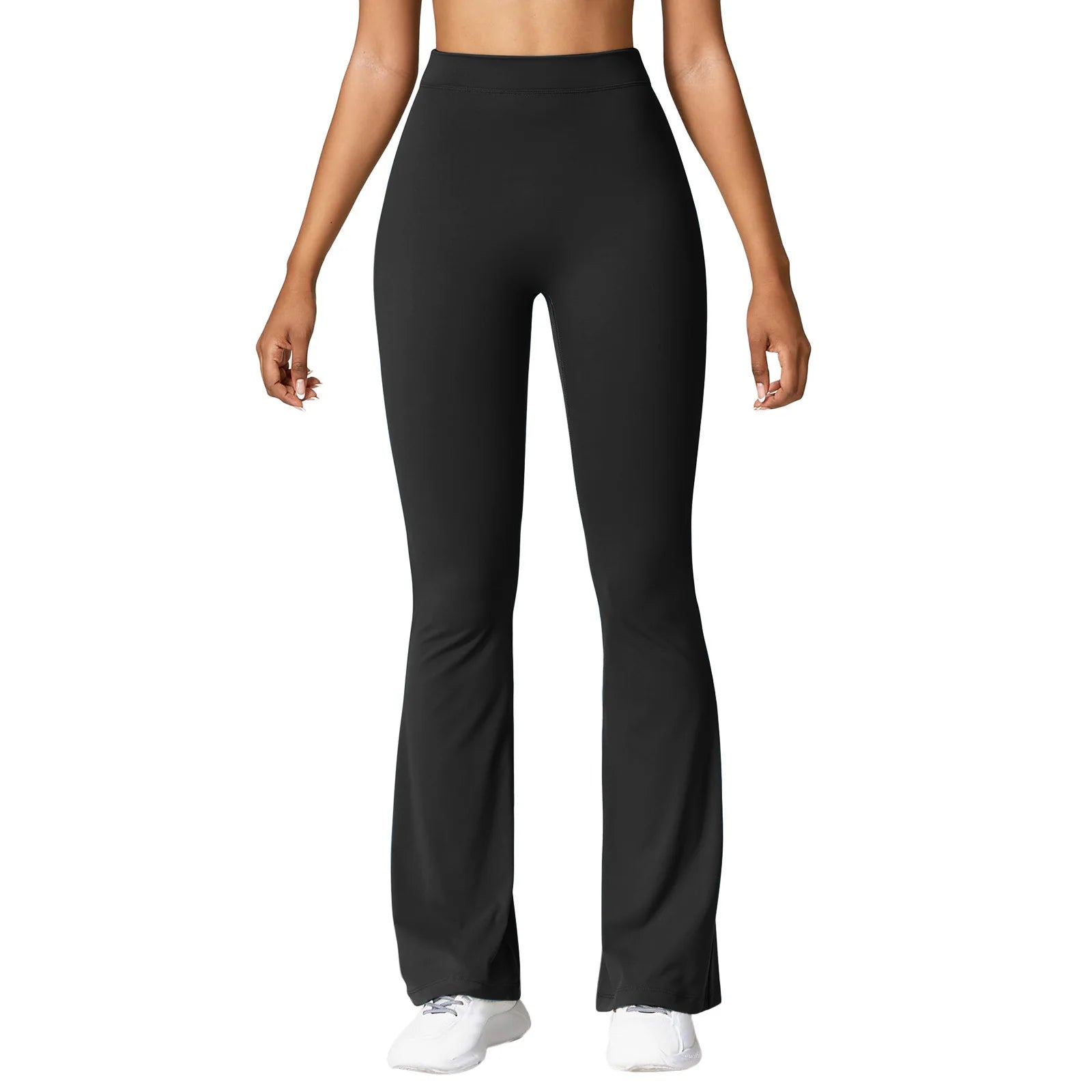 V-Back Sculpt High-Waist Leggings