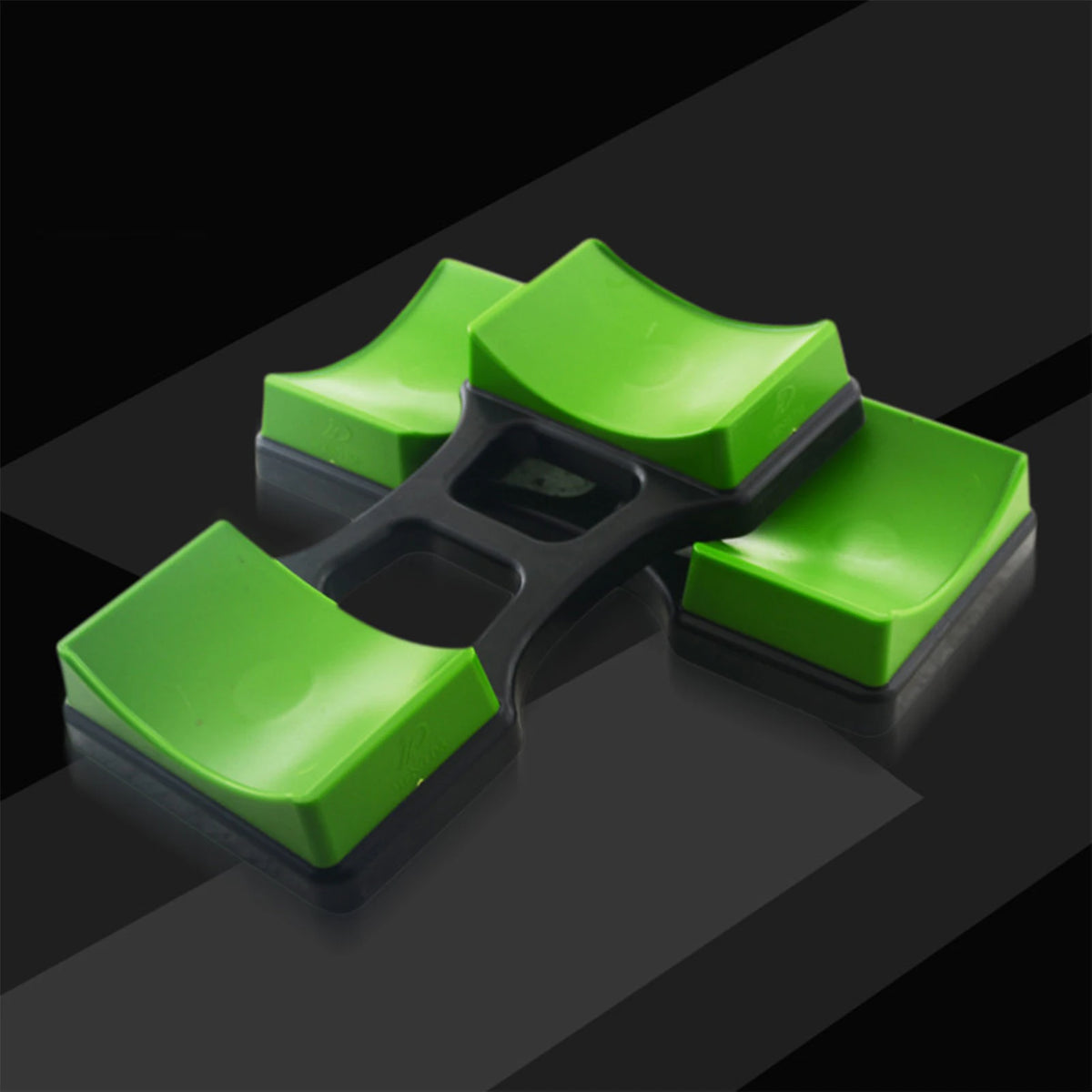 Dumbbell Stand Household Dumbbell Holder Dumbbell Stand Gym Support Stand Male Female Dumbbell Convenient Bracket