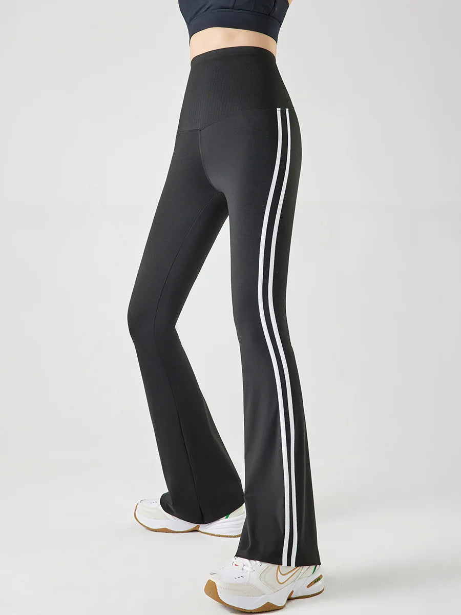 Seamless Leggings Women No Front Seam Tummy Control Tights Squat Proof Tattoo Yoga Pants High Waisted Buttery Soft Thin Casual