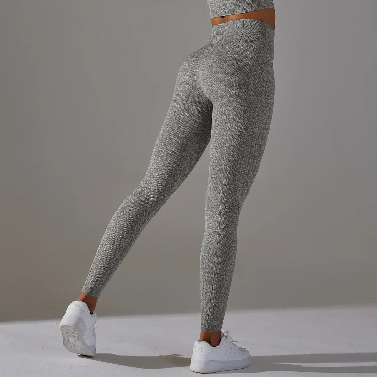 Women Leggings Seamless Yoga Pants High Waist Sports Fitness Legging Gym Running Training Workout Tights Sportswear Legging