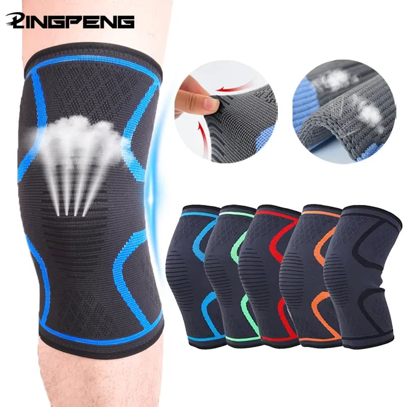 Knee Compression Sleeve