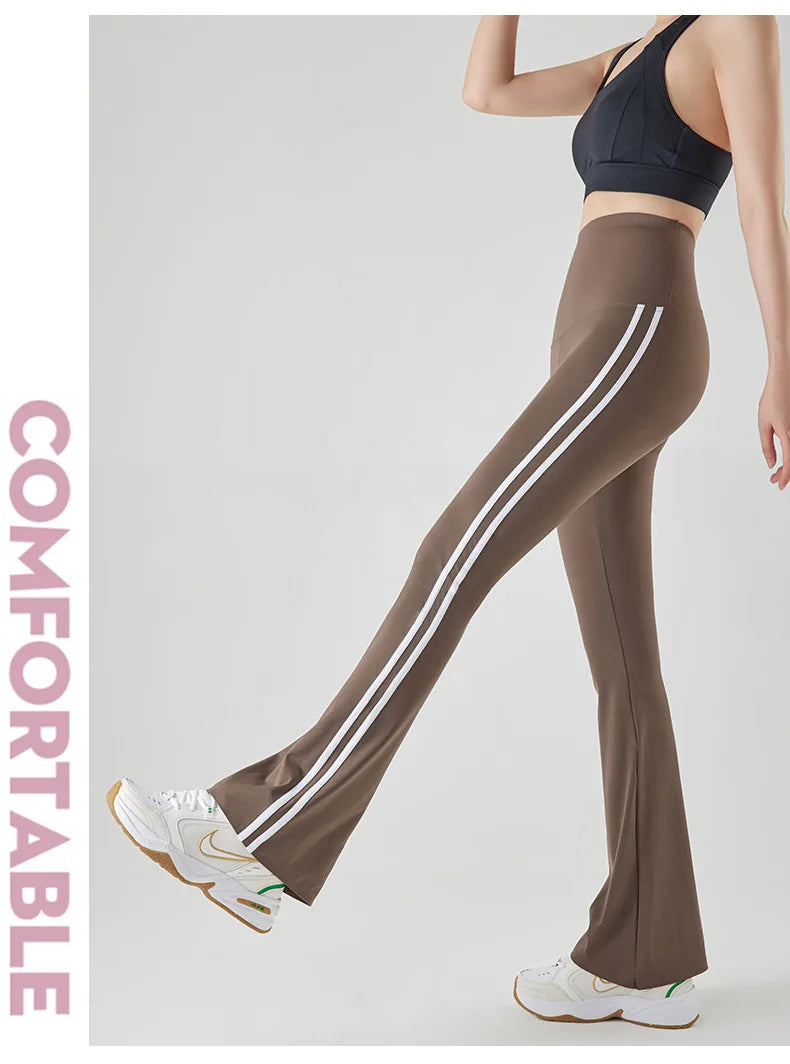 Seamless Leggings Women No Front Seam Tummy Control Tights Squat Proof Tattoo Yoga Pants High Waisted Buttery Soft Thin Casual