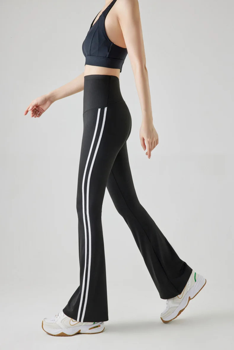 Seamless Leggings Women No Front Seam Tummy Control Tights Squat Proof Tattoo Yoga Pants High Waisted Buttery Soft Thin Casual