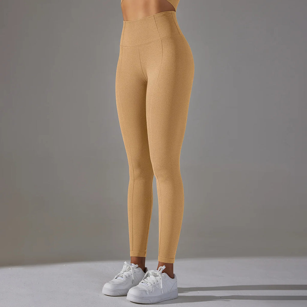 Women Leggings Seamless Yoga Pants High Waist Sports Fitness Legging Gym Running Training Workout Tights Sportswear Legging