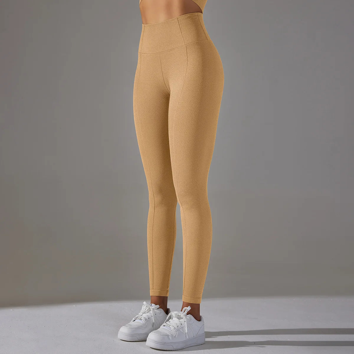 Women Leggings Seamless Yoga Pants High Waist Sports Fitness Legging Gym Running Training Workout Tights Sportswear Legging