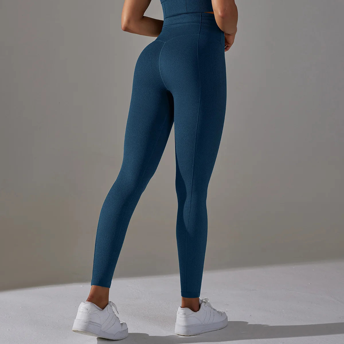 Women Leggings Seamless Yoga Pants High Waist Sports Fitness Legging Gym Running Training Workout Tights Sportswear Legging